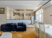 Satılır 3 otaqlı 121 m2 yeni tikili Tibb Universiteti