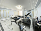 Satılır 6 otaqlı 500 m2 yeni tikili 28 May m.