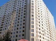 Satılır 2 otaqlı 100.5 m2 yeni tikili Nəriman Nərimanov m.