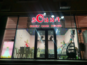 Satılır 2 otaqlı 100 m2 obyekt Memar Əcəmi m.