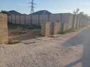 Satılır 3 sot torpaq Zabrat 2