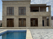 Satılır 5 otaqlı 240 m2 bağ evi Şüvəlan