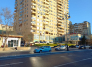 Satılır 3 otaqlı 128 m2 yeni tikili Əhmədli