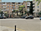 İcarəyə verilir 2 otaqlı 45 m2 köhnə tikili 28 May m.