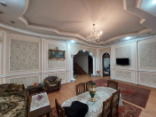 Satılır 14 otaqlı 430 m2 həyət evi Əhmədli