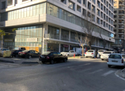 Satılır 1 otaqlı 60 m2 obyekt 28 May m.