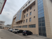 İcarəyə verilir 1 otaqlı 1500 m2 obyekt Nizami r.