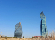 Satılır 32 sot torpaq Bakmil m.