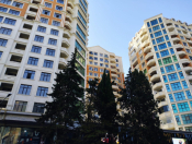 Satılır 4 otaqlı 142 m2 yeni tikili Nəriman Nərimanov m.