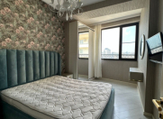 İcarəyə verilir 3 otaqlı 95 m2 yeni tikili Şah İsmayıl Xətai m.