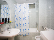 İcarəyə verilir 3 otaqlı 130 m2 yeni tikili Sahil m.