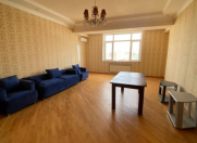 İcarəyə verilir 3 otaqlı 146 m2 yeni tikili Nəriman Nərimanov m.