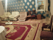 İcarəyə verilir 2 otaqlı 58 m2 köhnə tikili İçəri Şəhər m.