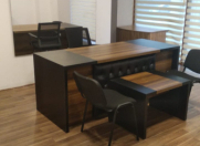 İcarəyə verilir 1 otaqlı 40 m2 ofis 28 may