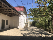 Satılır 4 otaqlı 200 m2 həyət evi Qobustan