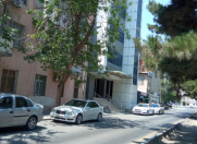 Satılır 30 otaqlı 850 m2 obyekt Nəriman Nərimanov m.