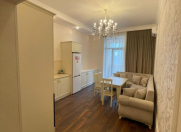 İcarəyə verilir 2 otaqlı 85 m2 yeni tikili 28 May m.