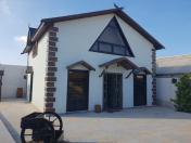 Satılır 4 otaqlı 120 m2 həyət evi Şüvəlan
