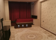 İcarəyə verilir 2 otaqlı 120 m2 yeni tikili Şah İsmayıl Xətai m.