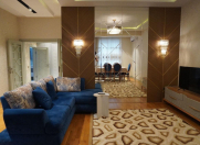 İcarəyə verilir 3 otaqlı 90 m2 yeni tikili Nəriman Nərimanov m.