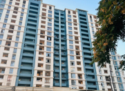 Satılır 2 otaqlı 98.5 m2 yeni tikili Gənclik m.