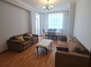 Satılır 2 otaqlı 85 m2 yeni tikili Heydər Əliyev Mərkəzi