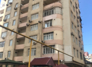Satılır 2 otaqlı 78 m2 yeni tikili Nəriman Nərimanov m.