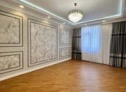 İcarəyə verilir 2 otaqlı 100 m2 yeni tikili Həzi Aslanov m.