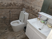 Satılır 3 otaqlı 110 m2 yeni tikili Xırdalan