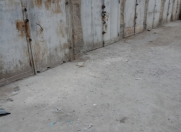 Satılır 20.6 m2 qaraj Sumqayıt