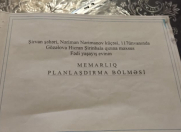 Satılır 6.7 sot torpaq Şirvan