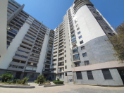 İcarəyə verilir 3 otaqlı 120 m2 yeni tikili Elmlər Akademiyası m.