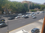 İcarəyə verilir 3 otaqlı 65 m2 köhnə tikili Gənclik m.