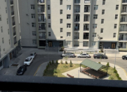 İcarəyə verilir 3 otaqlı 80 m2 yeni tikili Elmlər Akademiyası m.