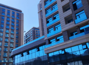 Satılır 3 otaqlı 133.3 m2 yeni tikili 28 May m.