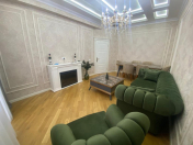 İcarəyə verilir 2 otaqlı 80 m2 yeni tikili Nəriman Nərimanov m.