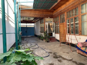 Satılır 5 otaqlı 500 m2 həyət evi Ağsu