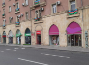 İcarəyə verilir 2 otaqlı 120 m2 obyekt Nəsimi r.