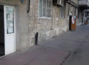 Satılır 2 otaqlı 58 m2 köhnə tikili Nəriman Nərimanov m.
