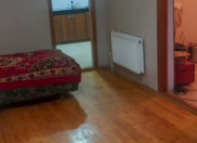 İcarəyə verilir 3 otaqlı 90 m2 həyət evi Qaraçuxur