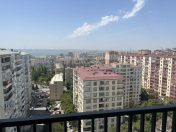 Satılır 4 otaqlı 155 m2 yeni tikili Ukrayna dairəsi