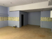 Satılır 2 otaqlı 60 m2 obyekt Qubernator parkı