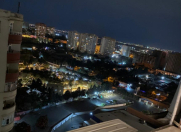 İcarəyə verilir 1 otaqlı 30 m2 yeni tikili Elit ticarət mərkəzi