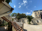 Satılır 2 otaqlı 60 m2 həyət evi İçəri Şəhər