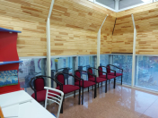 İcarəyə verilir 2 otaqlı 65 m2 ofis Atatürk parkı