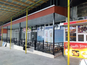 İcarəyə verilir 5 otaqlı 140 m2 ofis Binəqədi r.