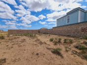 Satılır 11.5 sot torpaq Qala