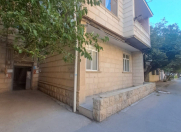 Satılır 4 otaqlı 115 m2 obyekt Metropark