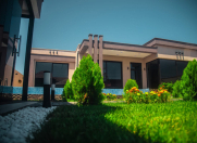 Satılır 4 otaqlı 200 m2 bağ evi Mərdəkan