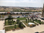 İcarəyə verilir 2 otaqlı 80 m2 yeni tikili Bayıl